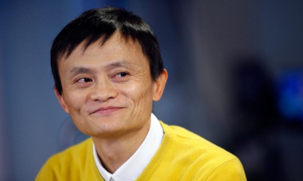 Jack Ma đã vượt qua 7 sai lầm lớn nhất của ông như thế nào?